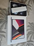Macbook pro 2021 m1 pro 512gb 14 inch, Ophalen, Zo goed als nieuw, Overige groottes