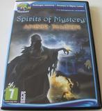 PC Game *** SPIRITS OF MYSTERY *** Amber Maiden, Spelcomputers en Games, Vanaf 7 jaar, Puzzel en Educatief, Ophalen of Verzenden