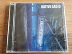Cd Native radio - Chiba city blues, Ophalen of Verzenden