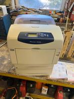 Xerox Phaser 6350 Kleurenlaserprinter, Gebruikt, Printer, Kleur printen, Ophalen of Verzenden