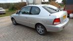 Hyundai Accent 1.5 I LS 3DR 2002 Grijs, Auto's, Hyundai, Voorwielaandrijving, Accent, 453 kg, Handgeschakeld