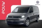Volkswagen Caddy Cargo Maxi 1.5 TSI 115pk Comfort | Comfort, Auto's, Bestelauto's, Voorwielaandrijving, 12 maanden, 4 cilinders