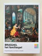 BRUEGHEL: HET FAMILIESPEL, Ophalen of Verzenden, Zo goed als nieuw