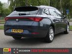 Seat Leon Sportstourer 1.0 TSI 90pk Style Launch Edition | C, Auto's, 12 maanden, Stof, Gebruikt, Leon