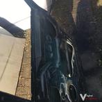 Hyundai H200 Portier Rechtsvoor bwjr 2001, Auto-onderdelen, Carrosserie en Plaatwerk, Ophalen, Gebruikt, Deur