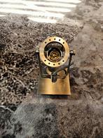 Industriële wandlamp / spot, Huis en Inrichting, Lampen | Spots, Ophalen, Nieuw, Metaal of Aluminium, Led