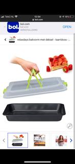 Taart Bakvorm - Gratis Verzending!, Ophalen of Verzenden, Overige typen