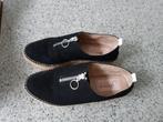 GAIMO, ESPADRILLES, MAAT 37, ECHT LEER, Ophalen of Verzenden, Zo goed als nieuw, Espadrilles of Moccasins