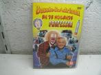 dvd 272k bassie & adriaan en de huilende professor, Alle leeftijden, Zo goed als nieuw, Avontuur, Verzenden