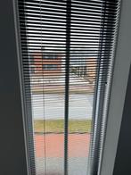 Nieuwe Luxaflex zwart aluminium 80x240  in verpakking, Huis en Inrichting, Stoffering | Gordijnen en Lamellen, 200 cm of meer