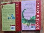 2 Klassiekers van Roald Dahl., Boeken, Ophalen of Verzenden, Zo goed als nieuw