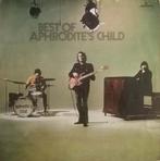 Aphrodite's Child  Best Of Aphrodite's Child, Cd's en Dvd's, Vinyl | Rock, Ophalen of Verzenden, Gebruikt