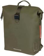 Basil SoHo fietsrugzak – 17L – Moss Green – Nieuw, Fietsen en Brommers, Fietsaccessoires | Fietstassen, Basil, Basil, Basil, Nieuw