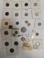 31 munten Suriname, Ophalen of Verzenden, Zuid-Amerika, Losse munt