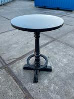 Statafel type Amsterdam, Ophalen, Gebruikt