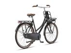 Fiets Altec Urban 28 2-Alle Maten en Kleuren,Garantie/Leveri, Overige merken, 9713 Bv Groningen, Nieuw, 56 cm of meer