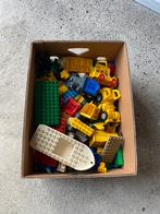 Duplo Lego, Ophalen of Verzenden, Zo goed als nieuw