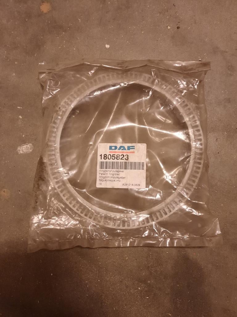 Daf abs sensor ring 1805823, Ophalen of Verzenden