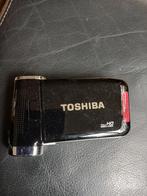 Digitale camera merk Toshiba, type Camileo, zonder snoeren., Ophalen of Verzenden, Gebruikt, Overige Merken, 8 keer of meer