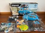 PLAYMOBIL Volkswagen Kever - 70177 compleet, Kinderen en Baby's, Speelgoed | Playmobil, Nieuw, Complete set, Ophalen of Verzenden