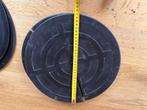 2 x Ankerbal 35 en 31 cm, Watersport en Boten, Ophalen of Verzenden, Gebruikt, Overige typen