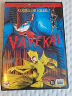 DVD Cirque du Soleil - Varekai, Alle leeftijden, Ophalen of Verzenden, Zo goed als nieuw, Muziek en Concerten