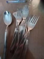 Wirths lepel en vork s, Ophalen of Verzenden