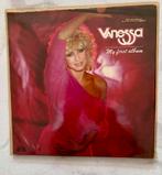 Vanessa ( met handtekening ) vinyl lp, Ophalen of Verzenden