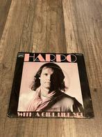 Harpo single vinyl lp, Cd's en Dvd's, Gebruikt, Ophalen of Verzenden