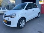Renault Twingo 1.0 SCe Collection, 839 kg, Gebruikt, 4 stoelen, Wit
