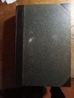 Oude encyclopedie uit 1886, Boeken, Auto's | Boeken, Ophalen, Gelezen, Algemeen