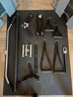 Complete functional trainer, Ophalen, Zo goed als nieuw, Overige typen