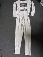 Nieuwe jumpsuit maat XS, Kleding | Dames, Ophalen of Verzenden, Nieuw, Maat 34 (XS) of kleiner, Grijs