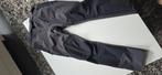 Nieuwe outdoor heren broek donker grijs maat M, Ophalen of Verzenden, Zo goed als nieuw, Grijs