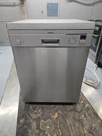 Siemens Vrijstaande vaatwasser RVS, Witgoed en Apparatuur, Vaatwasmachines, Ophalen of Verzenden, Zo goed als nieuw