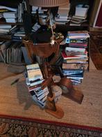 Antiek Aziatische tafel speciaal hout, Ophalen of Verzenden