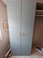 4 ikea PAX kast deuren, Huis en Inrichting, Kasten | Overige, Ophalen, Gebruikt