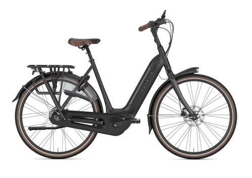 Nieuwe Gazelle Grenoble C8 HMB Dames diverse maten, Fietsen en Brommers, Elektrische fietsen, Nieuw, Gazelle, 51 tot 55 cm, 50 km per accu of meer