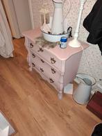 Buikkastje, Huis en Inrichting, Ophalen, 50 tot 100 cm, Zo goed als nieuw, 3 of 4 laden