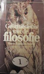 Geschiedenis van de filosofie deel 1, Ophalen of Verzenden, Gelezen, Algemeen