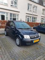Fiat Panda 1.2 2011 Blauw, 1242 cc, Origineel Nederlands, Handgeschakeld, Particulier
