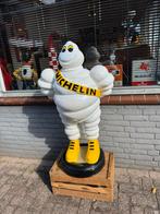 Michelin Man Reclame Figuur Bibendum Groot, Ophalen, Reclamebord, ., Zo goed als nieuw