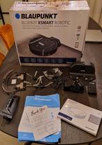 Blaupunkt Bluebot Xsmart Accessoires, Ophalen of Verzenden, Zo goed als nieuw, Robotstofzuiger