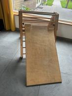 Klimtoestel voor binnen, Ophalen, Gebruikt, Glijbaan