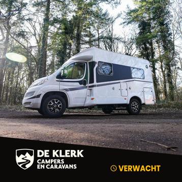 Sunlight T 58 verwacht (bj 2024) beschikbaar voor biedingen