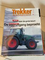Trekker & Werktuig 1999-2002 Complete Jaargangen, Ophalen of Verzenden, Gelezen, Sport en Vrije tijd