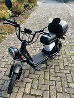 AGM Goccia E-scooter ZGAN - 823km, Elektrisch, Zo goed als nieuw, Ophalen, Overige merken