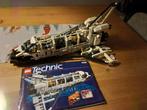 Lego technic 8480, Ophalen of Verzenden, Gebruikt