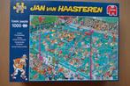 Jan van Haasteren Hockey Kampioenschappen Legpuzzel, Hobby en Vrije tijd, Denksport en Puzzels, Ophalen of Verzenden, 500 t/m 1500 stukjes