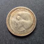 Herdenkingsmunt Beatrix 10 euro nr.2, Koningin Beatrix, Zilver, Euro's, Ophalen of Verzenden